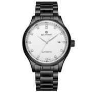 men's automatic mechanical watch, view 6 - MRSLM