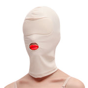 Unisex summer full face mask, view 18 - MRSLM