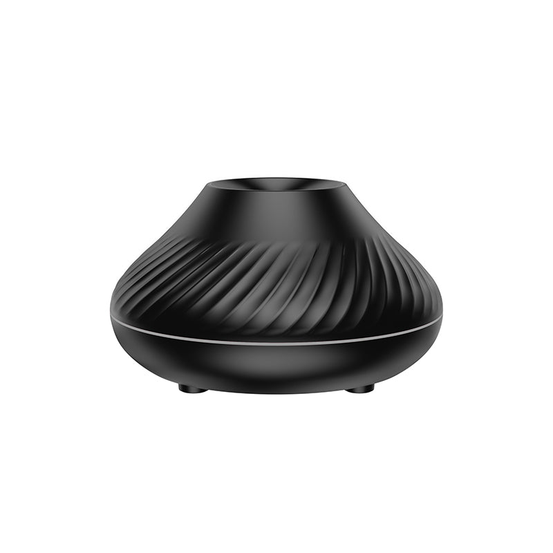 flame aromatherapy humidifier, view 2 - MRSLM