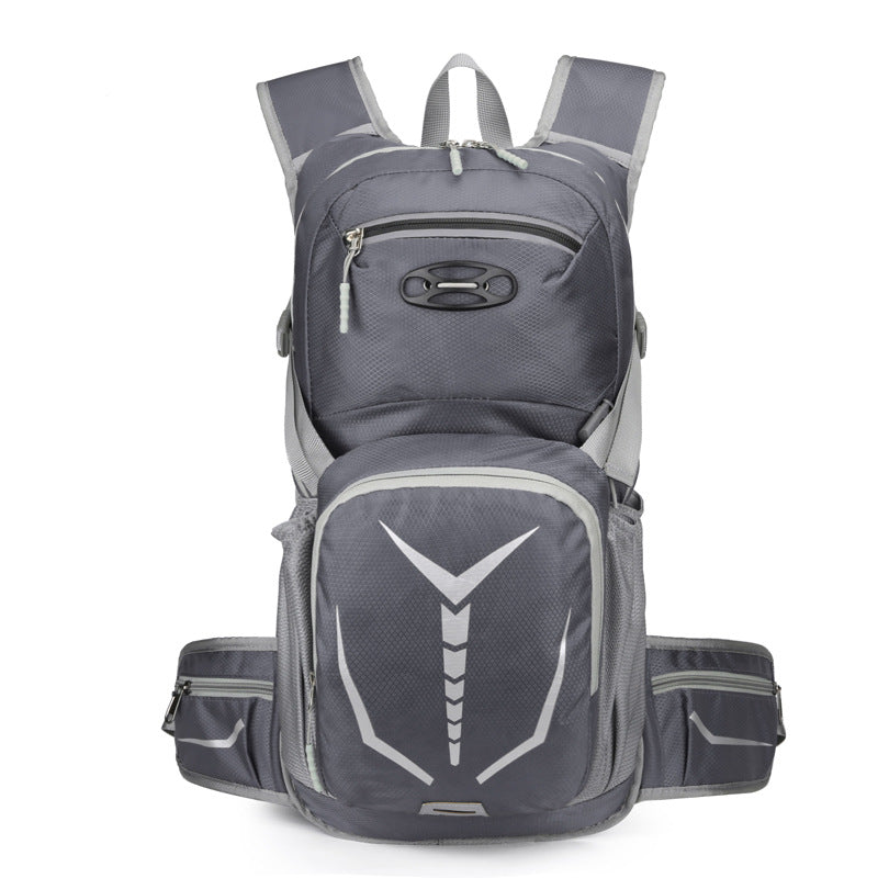 cycling outdoor sports mountaineering backpack - MRSLM