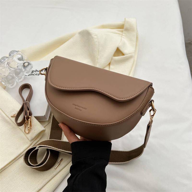 pillow shoulder bag - MRSLM
