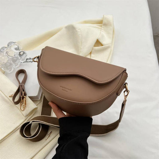 pillow shoulder bag - MRSLM