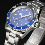 men's automatic mechanical watch - MRSLM