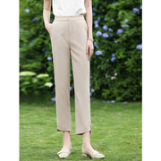 women's blazer pants, view 2 - MRSLM
