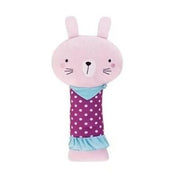 animal seat belt cover pillow, view 14 - MRSLM