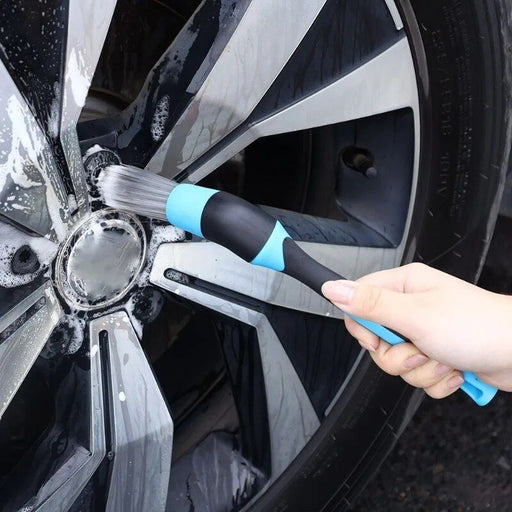 car interior detailing brushes - MRSLM
