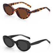 vintage cat eye sunglasses, view 11 - MRSLM