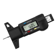 digital tire tread depth gauge, view 2 - MRSLM