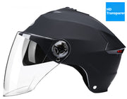 Electric bicycle helmet for adults, view 12 - MRSLM