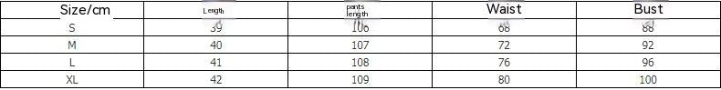 women's summer casual high waist two-piece set, view 8 - MRSLM