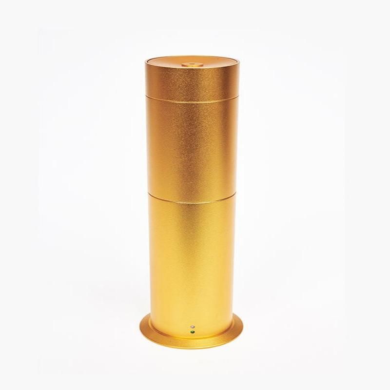 120ml electric scent diffuser, view 4 - MRSLM