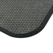 red dragon print car floor mats, view 7 - MRSLM