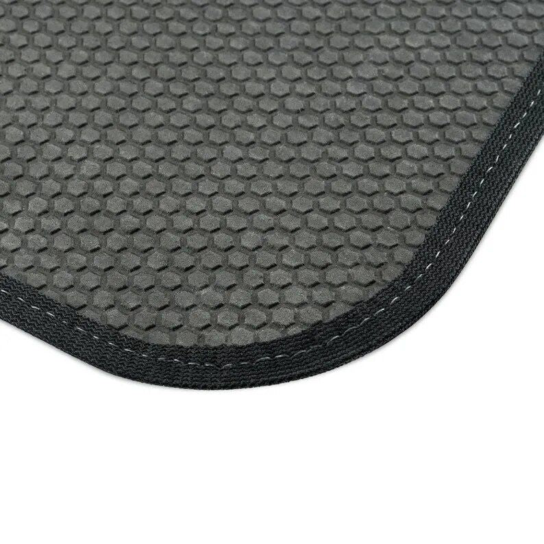 red dragon print car floor mats, view 7 - MRSLM