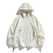 men's lightweight nylon jacket, view 6 - MRSLM