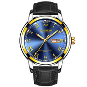 double calendar business watch, view 12 - MRSLM