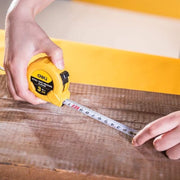 precision tape measure, view 4 - MRSLM