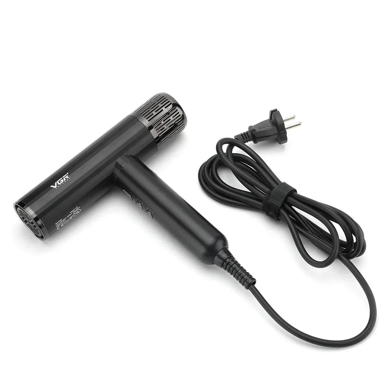 professional hair dryer, view 6 - MRSLM