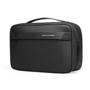 men's travel toiletry bag, view 4 - MRSLM