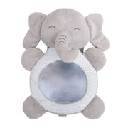 plush back seat baby mirror, view 3 - MRSLM