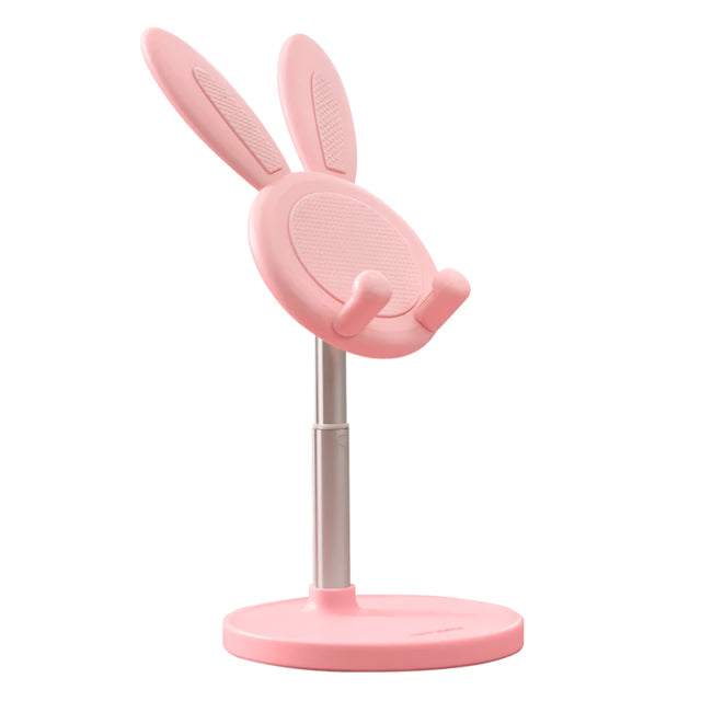 Bunny Desktop Mobile Holder Stand