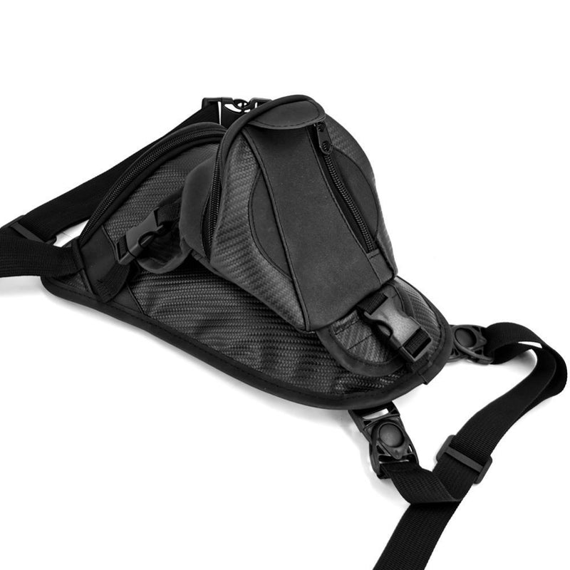 Detachable thigh leg bag, view 4 - MRSLM