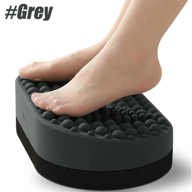 under desk foot massager, view 2 - MRSLM