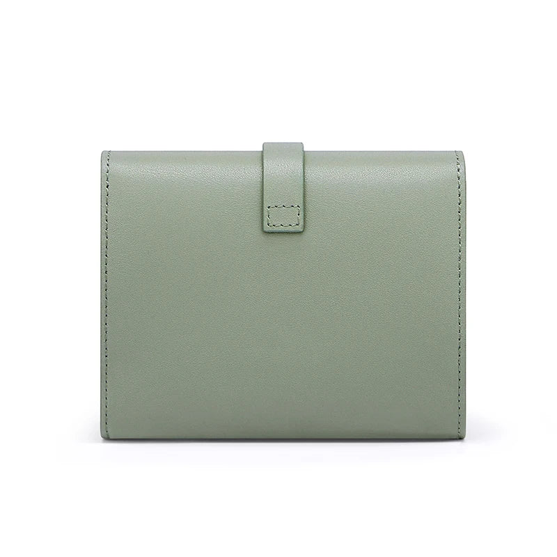 minimalist coin purse card holder, view 6 - MRSLM