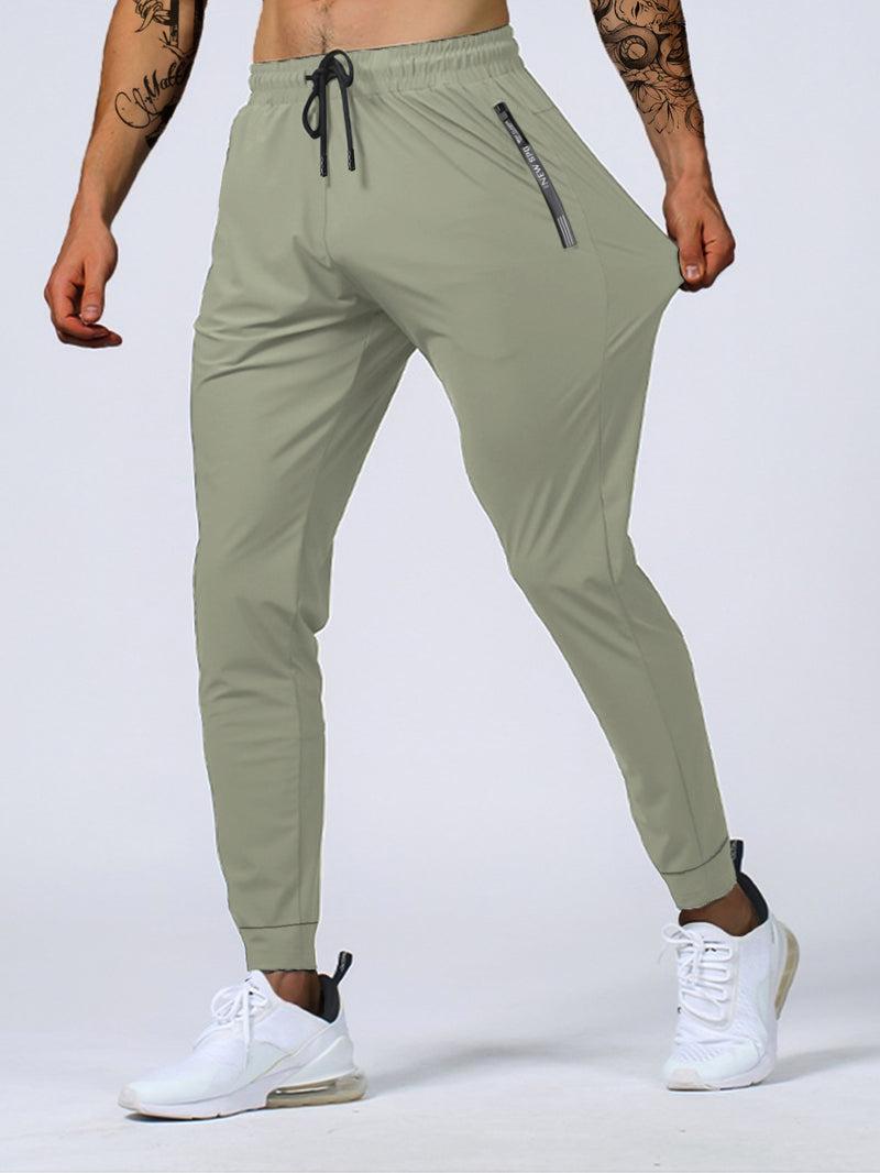 men's loose jogging pants, view 7 - MRSLM