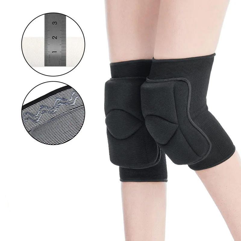 Multi-purpose knee pads, view 3 - MRSLM