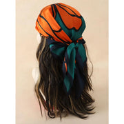 square scarf, view 15 - MRSLM