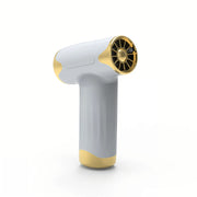 cordless travel hair dryer, view 3 - MRSLM