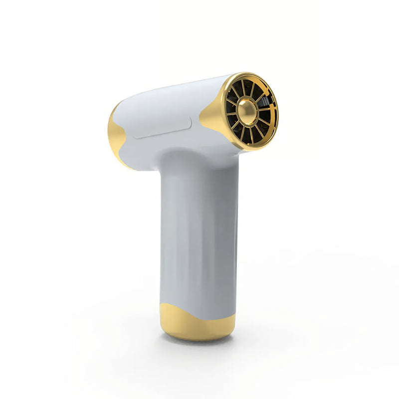 cordless travel hair dryer, view 3 - MRSLM