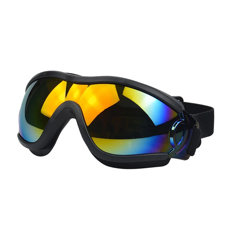 dog sunglasses windproof goggles, view 11 - MRSLM