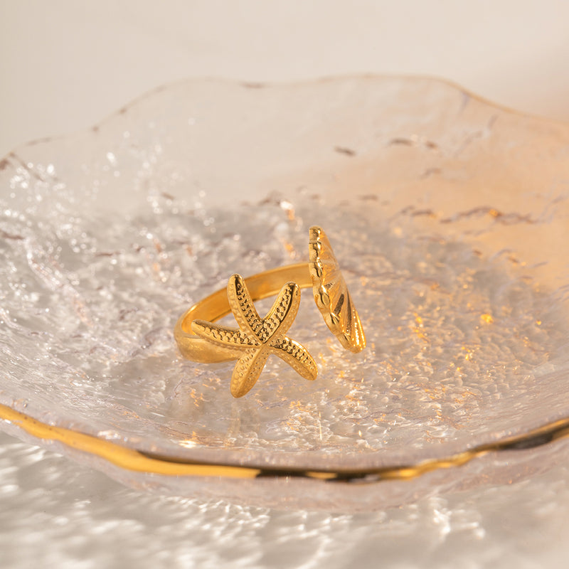 adjustable beach ring, view 8 - MRSLM