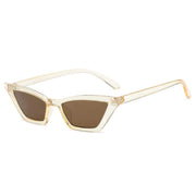 cat eye sunglasses, view 12 - MRSLM