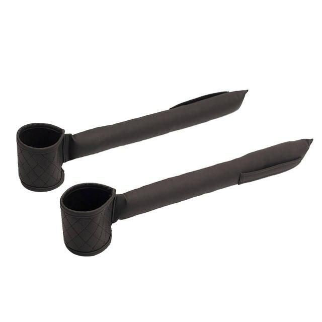car seat gap organizer, view 11 - MRSLM