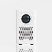 portable 4k mini projector, view 8 - MRSLM