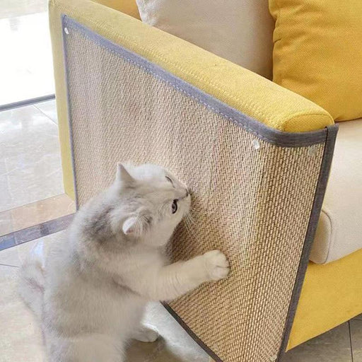 durable cat scratcher pad - MRSLM