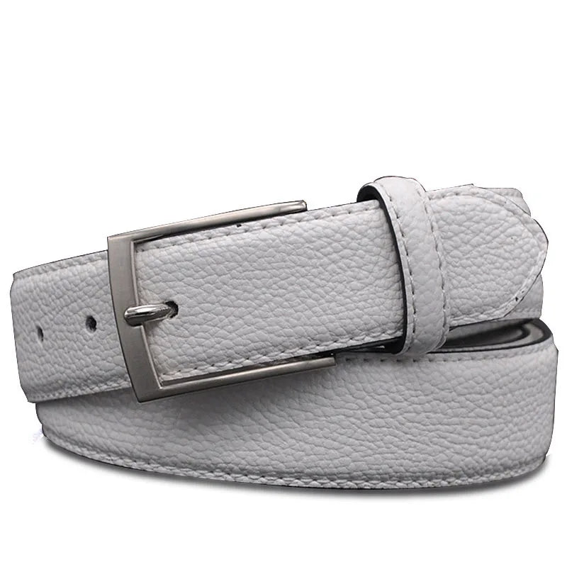 men's jeans belt, view 5 - MRSLM