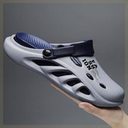 men's outdoor non-slip EVA slippers, view 6 - MRSLM