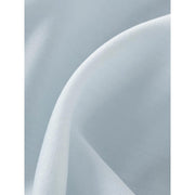 light blue v-neck ribbon dress, view 5 - MRSLM