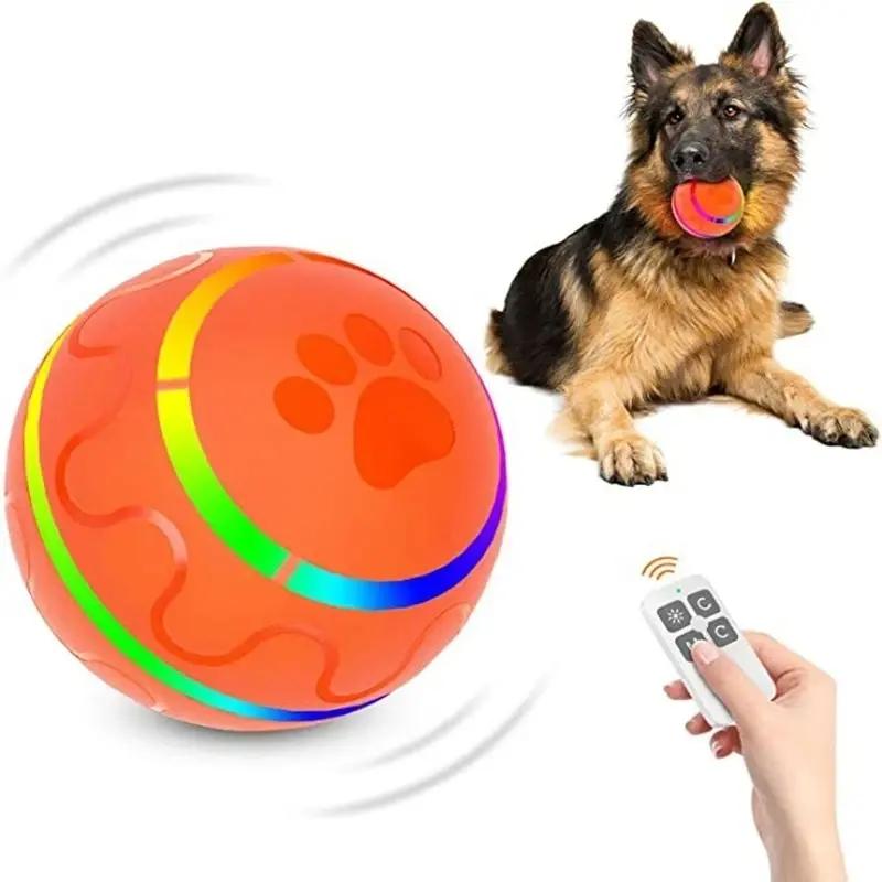 remote control pet ball - MRSLM