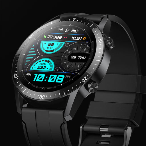 T02 smart call watch - MRSLM