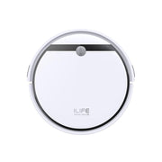 v3x robot vacuum and mop combo, view 2 - MRSLM