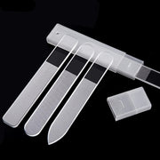nano glass nail file, view 8 - MRSLM