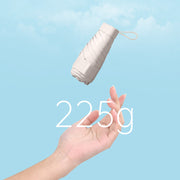 Portable dual-use small umbrella, view 8 - MRSLM