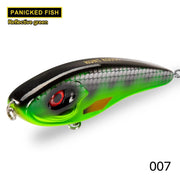 Noise dog fishing bait, view 8 - MRSLM