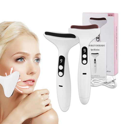 heated gua sha massage tool - MRSLM