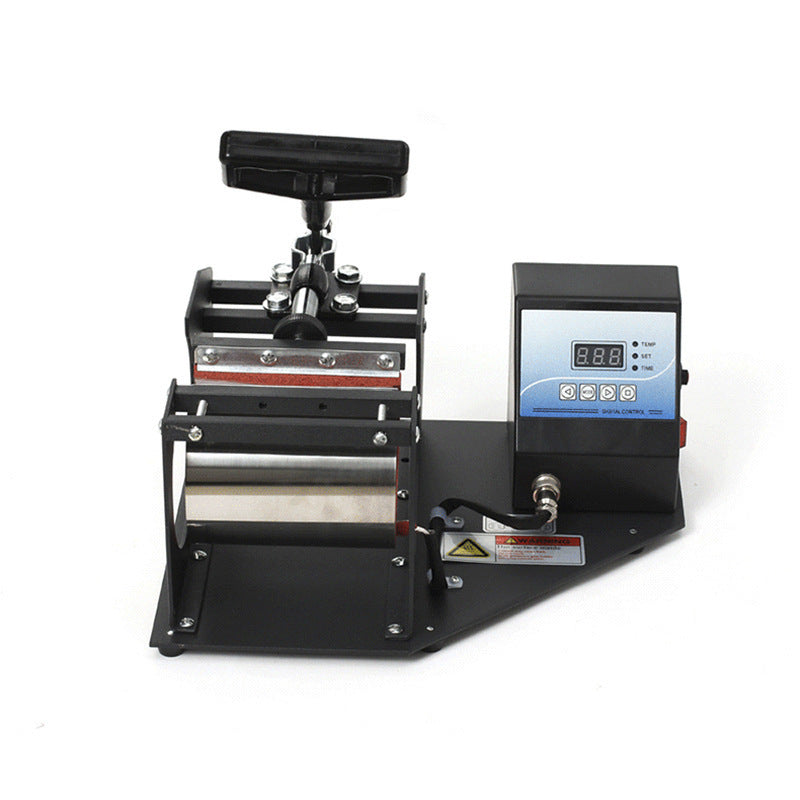 thermal transfer mug printing machine, view 4 - MRSLM