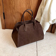ladies top-handle handbag, view 5 - MRSLM